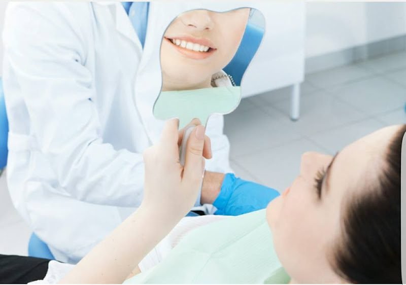 Britten Periodontics & Implant Dentistry
