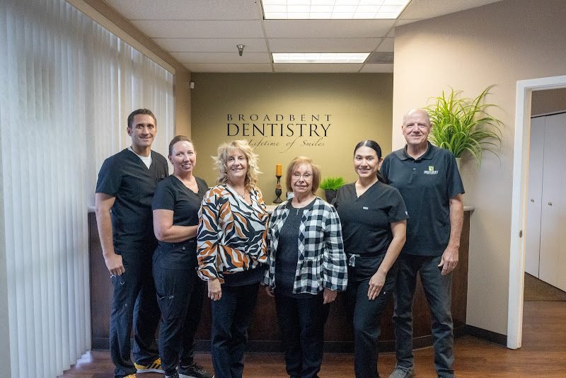 Broadbent Dentistry