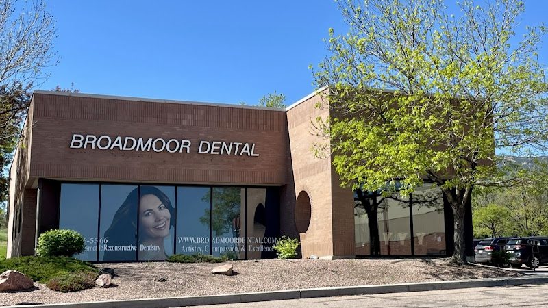 Broadmoor Dental
