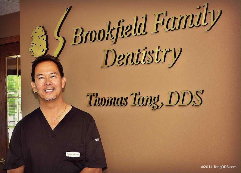 Brookfield Family Dentistry:Thomas Tang DDS