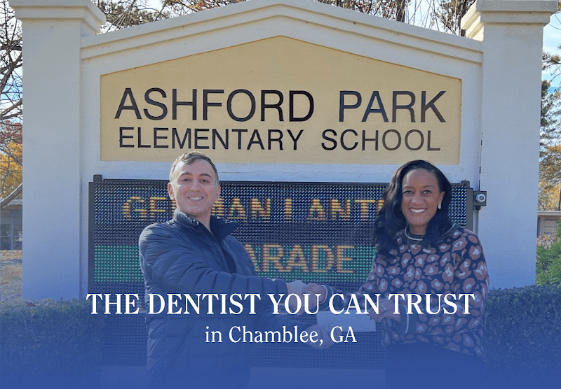 Brookhaven Family Dentistry