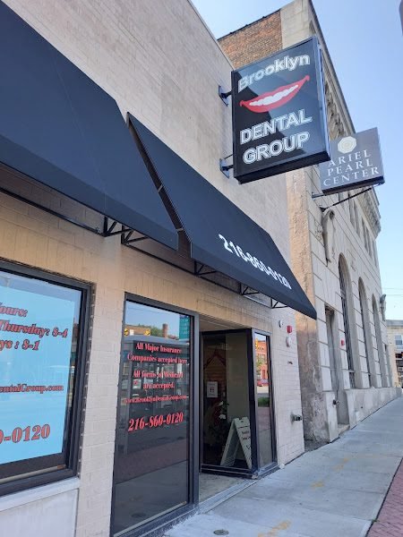 Brooklyn Dental Group