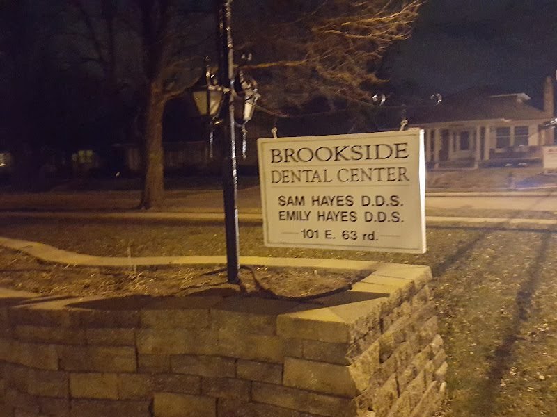 Brookside Dental Center