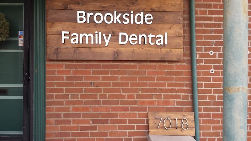 Brookside Family Dental