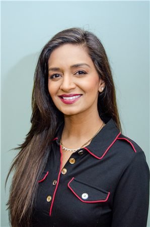 Buckhead Dental Care: Amy Mandalia, DDS