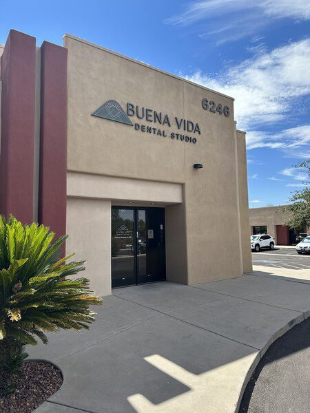 Buena Vida Dental Studio