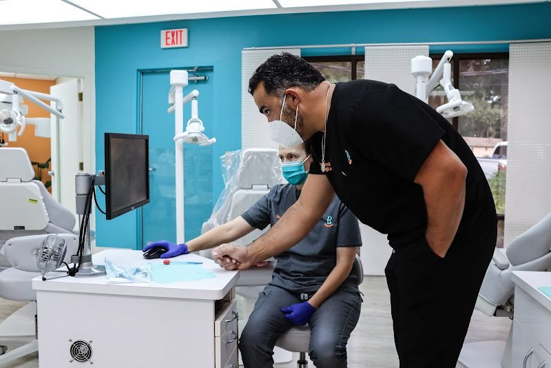 Busciglio Smiles Orthodontics & Pediatric Dentistry