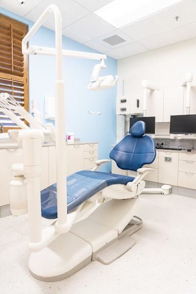 CNU Family Dental Clinic