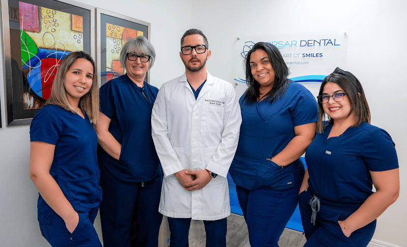 CORSAR Dental - Hialeah