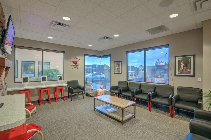 Cabezon Pediatric Dentistry
