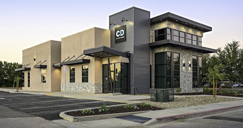 Callister Dental