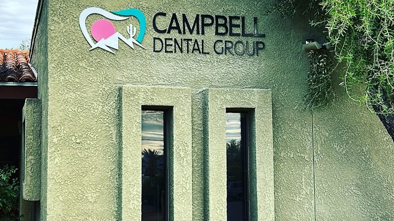 Campbell Dental Group