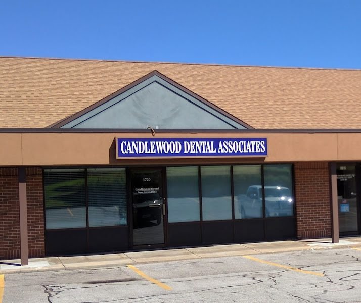 Candlewood Dental