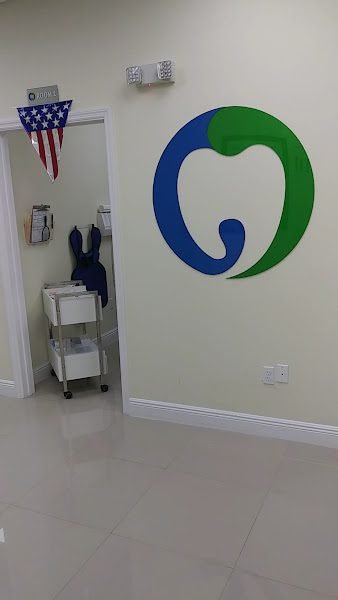 Cano Dental - Little Havana
