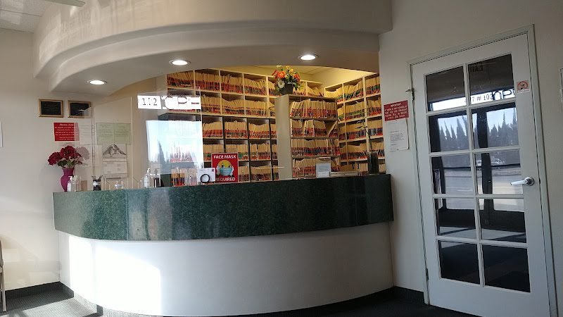 Canyon Family Dental.