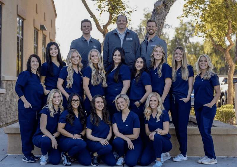 Canyon Rim Dental