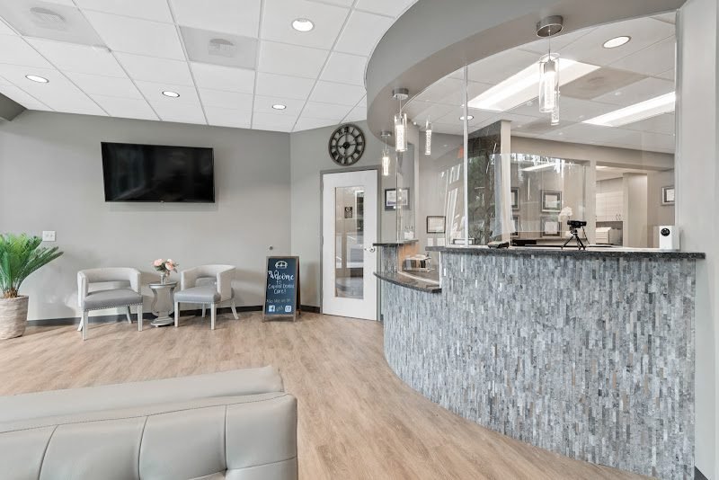 Capital Dental Care
