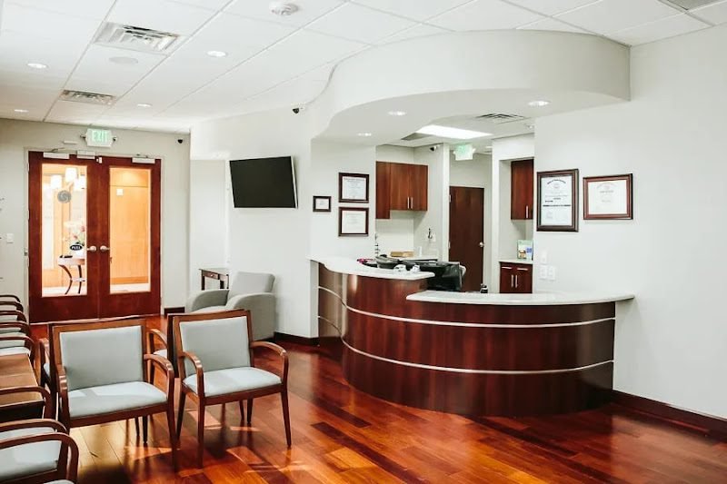 Capital Oral & Facial Surgery @ Midtown Raleigh