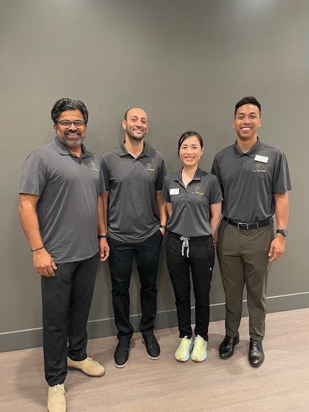 Capitol Periodontal Group 2