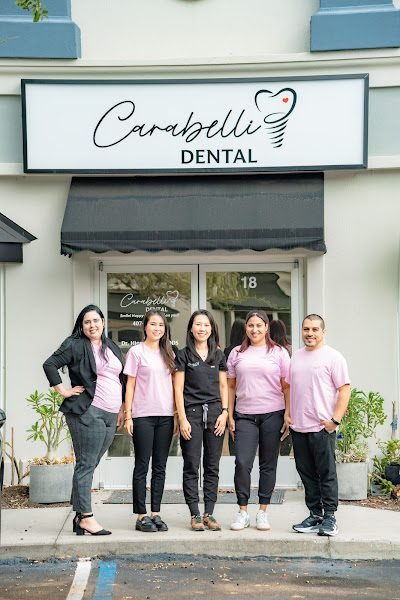 Carabelli Dental