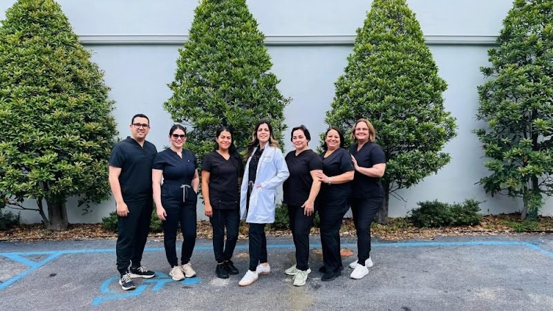 Caring Dental Services Miami