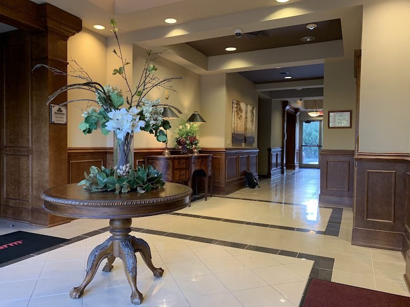 Caring Smile Dentistry & Implant