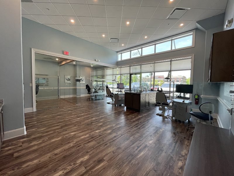 Carolina Orthodontics & Children's Dentistry