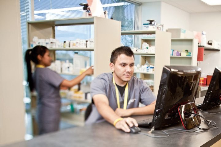 Carrington College Dental Hygiene Clinic Mesa