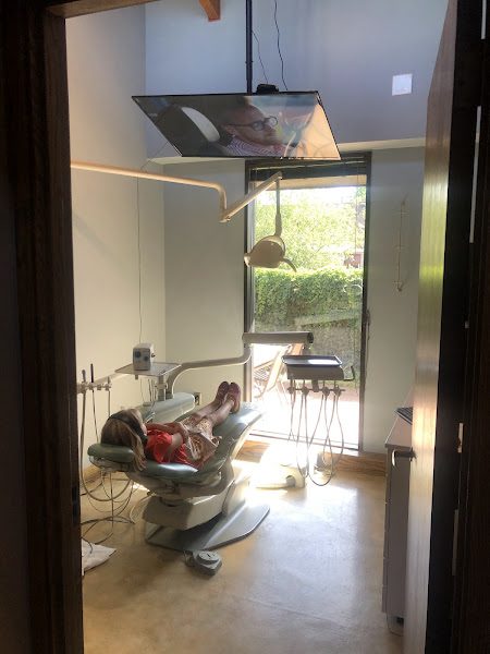 Casey Nelson, DDS