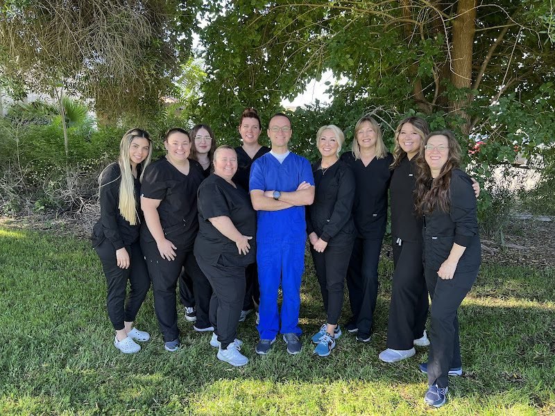 Catalina Foothills Family Dental
