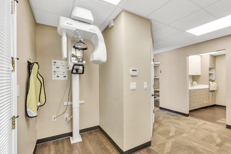 Caton J. State, DDS - Citrus Heights