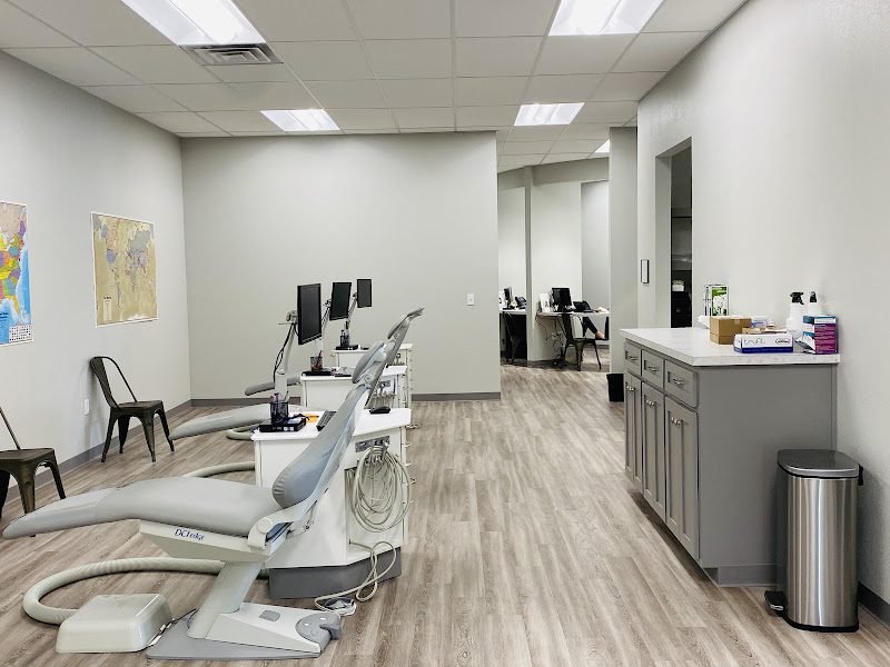 Celebrate Dental & Braces - Grandview