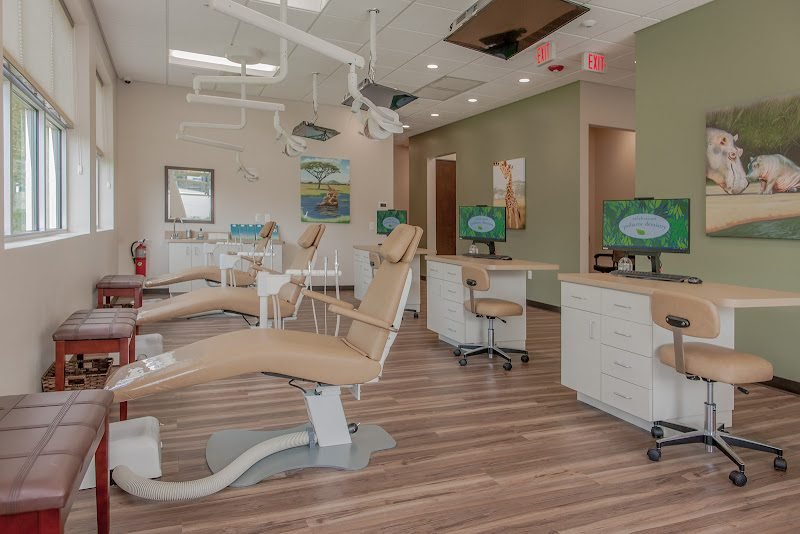 Celebration Pediatric Dentistry
