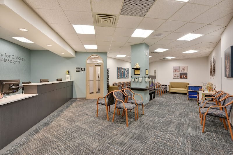 Centennial Lakes Dental Group 4
