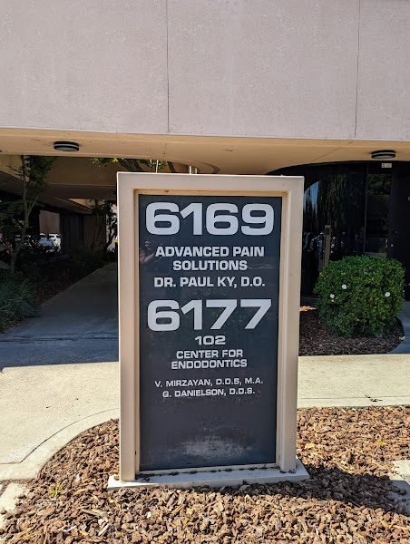 Center For Endodontics