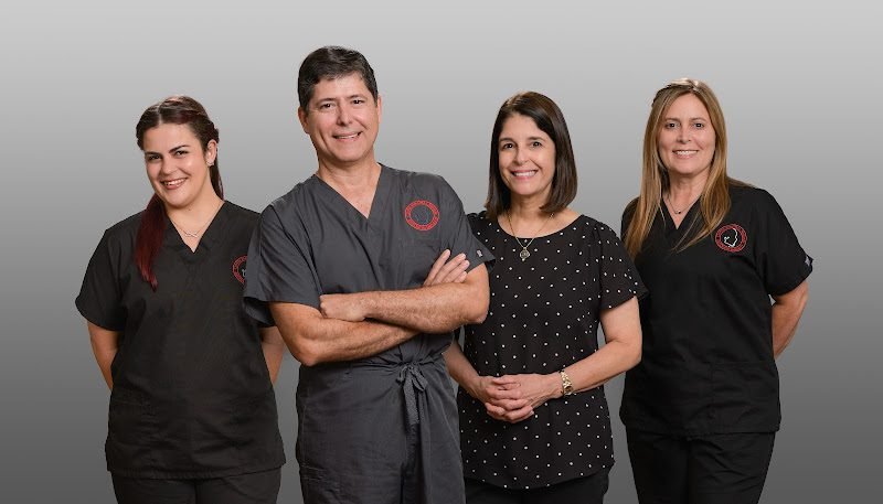 Center for Oral Surgery and Dental Implants