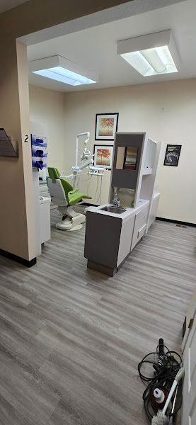 Central Ave Dental