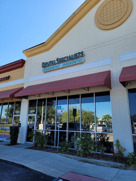 Central Florida Endodontics-Kissimmee