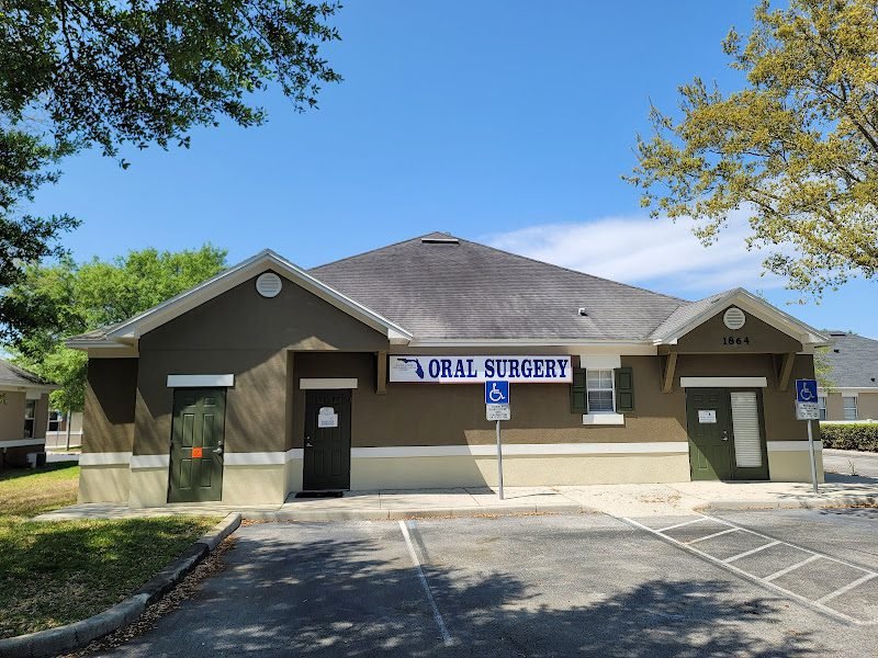 Central Florida Oral & Maxillofacial Surgery