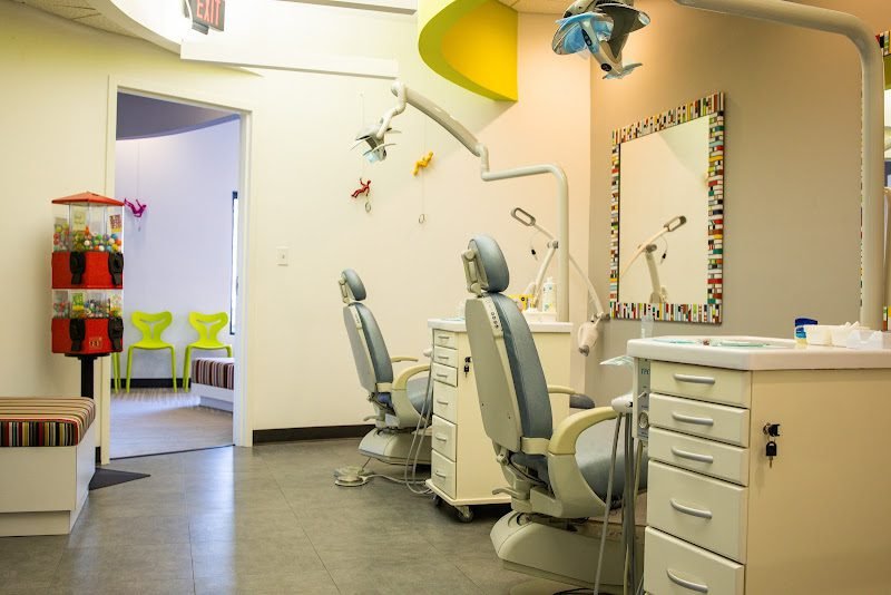 Central Florida Tongue Tie & Kids Dentistry