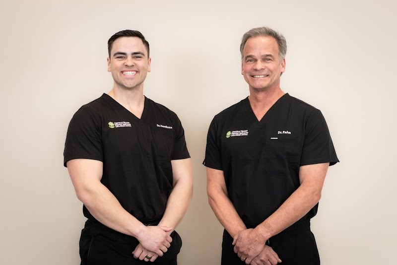 Central Valley Dental Implant & Oral Surgery Institute