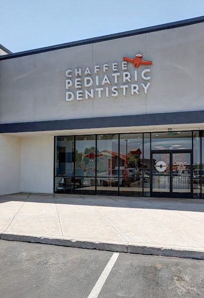 Chaffee Pediatric Dentistry