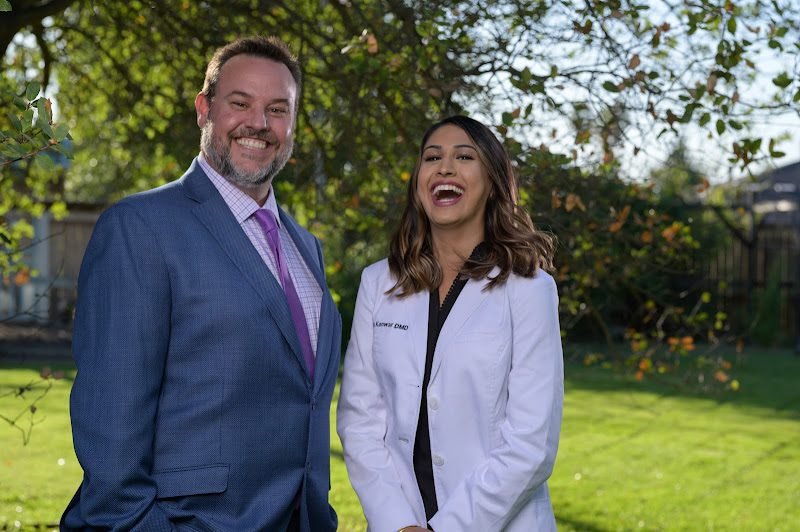 Chalmers Dental, Inc.