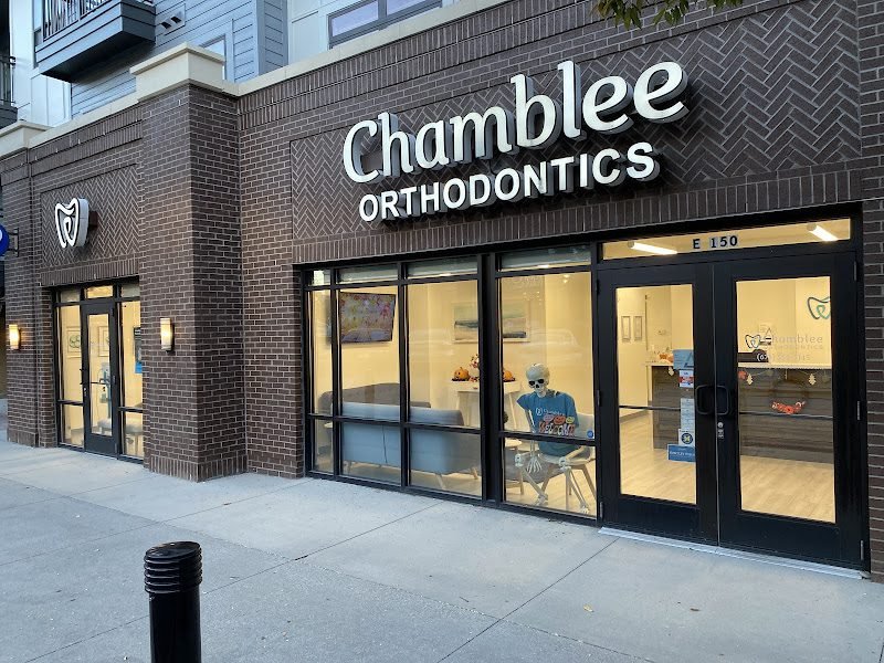 Chamblee Orthodontics