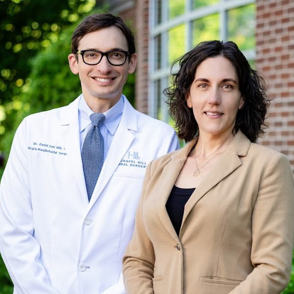 Chapel Hill Oral Surgery