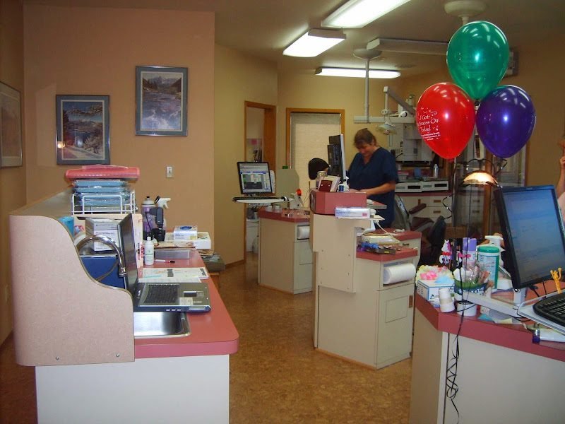 Chapel Hills Orthodontics - Dr. Chris Schultz
