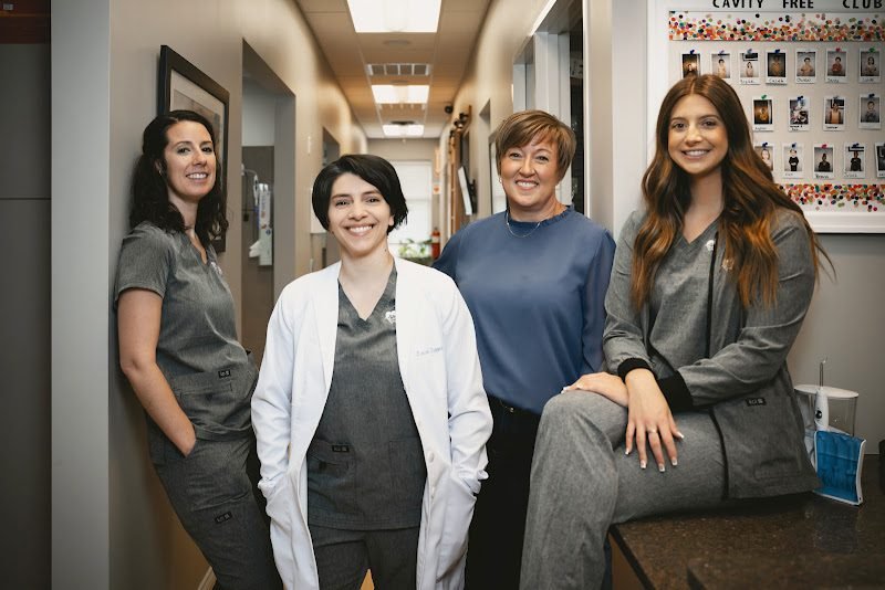 Chapman Dentistry