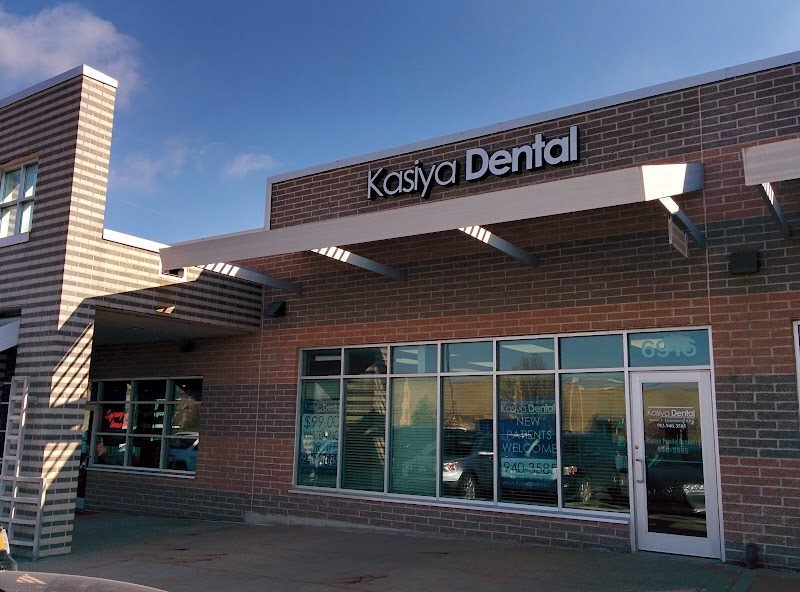 Charles R Kimes DDS & Assoc 3