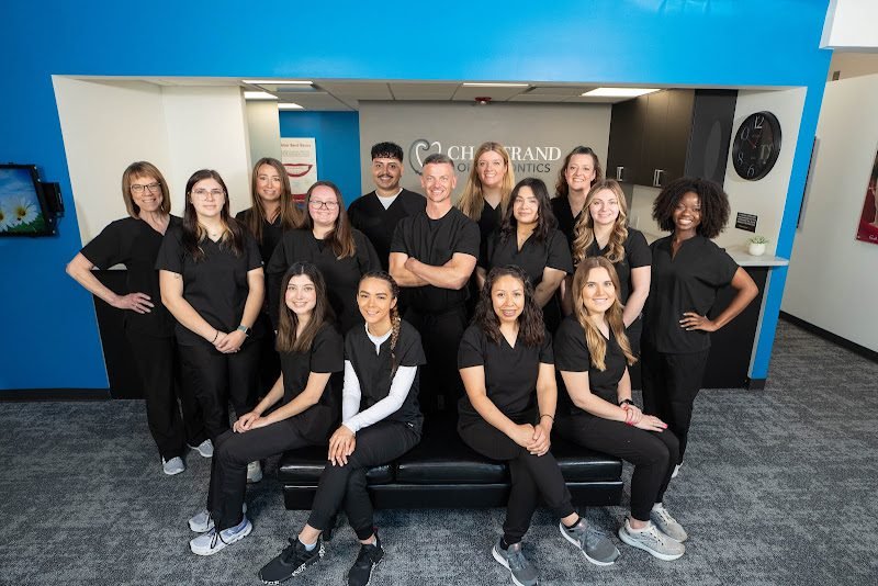 Chartrand Orthodontics