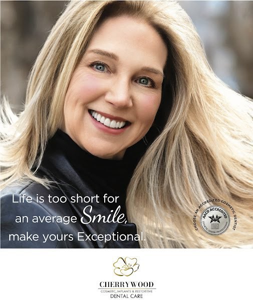 Cherrywood Dental - Savage